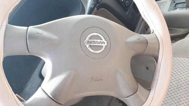 Photo 11 VIN: JN8DR05Y15W800918 - NISSAN PATHFINDER 