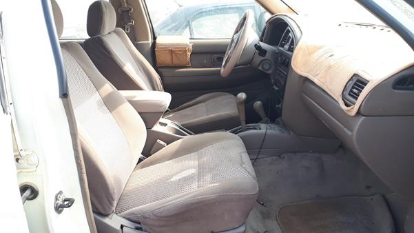 Photo 21 VIN: JN8DR05Y15W800918 - NISSAN PATHFINDER 