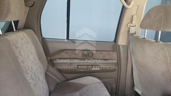 Photo 22 VIN: JN8DR05Y33W608204 - NISSAN PATHFINDER 