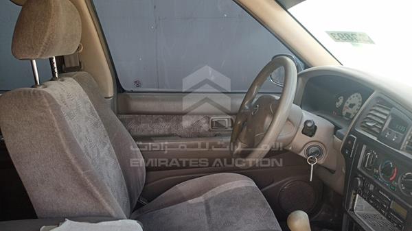 Photo 24 VIN: JN8DR05Y33W608204 - NISSAN PATHFINDER 