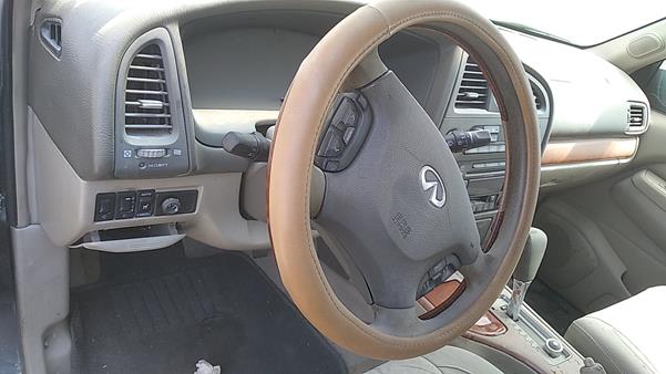 Photo 13 VIN: JN8DR05Y43W010106 - INFINITI QX4 