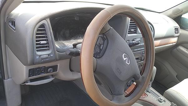 Photo 15 VIN: JN8DR05Y43W010106 - INFINITI QX4 