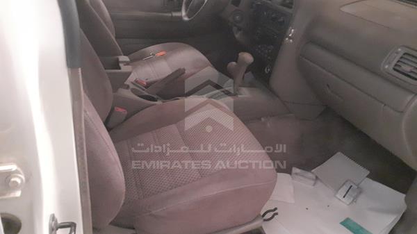 Photo 20 VIN: JN8DR05Y45W806390 - NISSAN PATHFINDER 