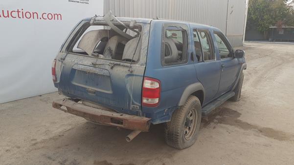 Photo 5 VIN: JN8DR05Y53W605434 - NISSAN PATHFINDER 