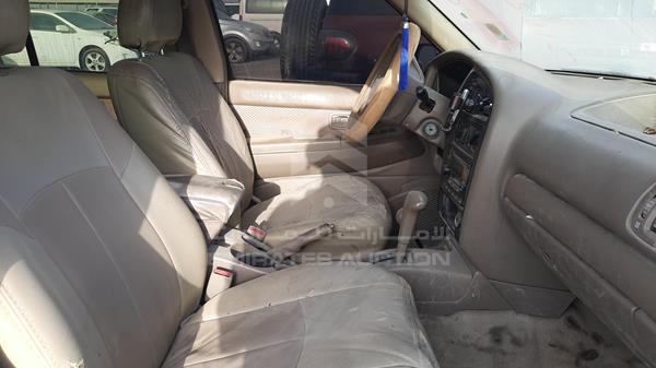 Photo 22 VIN: JN8DR05Y55W807242 - NISSAN PATHFINDER 