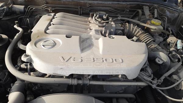 Photo 28 VIN: JN8DR05Y55W807242 - NISSAN PATHFINDER 