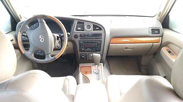 Photo 18 VIN: JN8DR05Y63W010494 - INFINITI QX4 