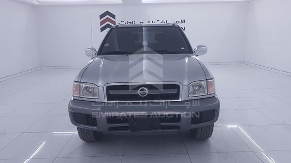 Photo 0 VIN: JN8DR05Y64W703759 - NISSAN PATHFINDER 