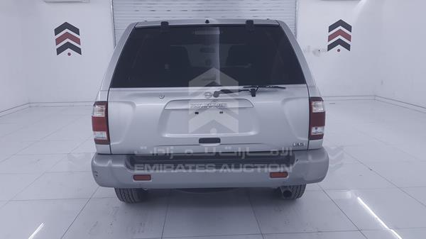 Photo 6 VIN: JN8DR05Y64W703759 - NISSAN PATHFINDER 