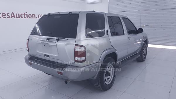 Photo 7 VIN: JN8DR05Y64W703759 - NISSAN PATHFINDER 