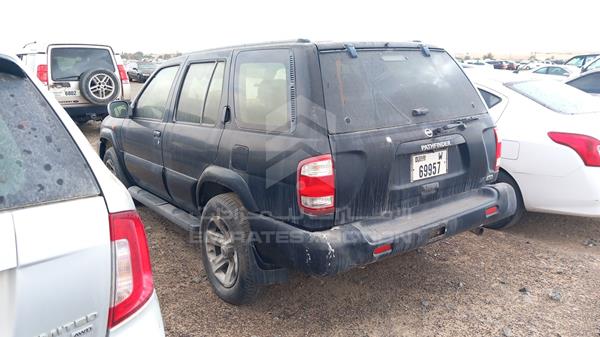 Photo 3 VIN: JN8DR05Y65W803779 - NISSAN PATHFINDER 