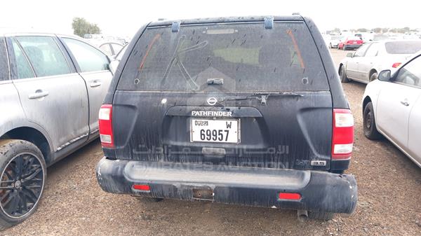 Photo 4 VIN: JN8DR05Y65W803779 - NISSAN PATHFINDER 