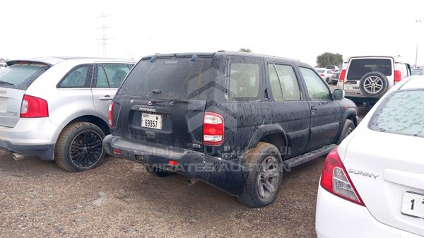 Photo 5 VIN: JN8DR05Y65W803779 - NISSAN PATHFINDER 