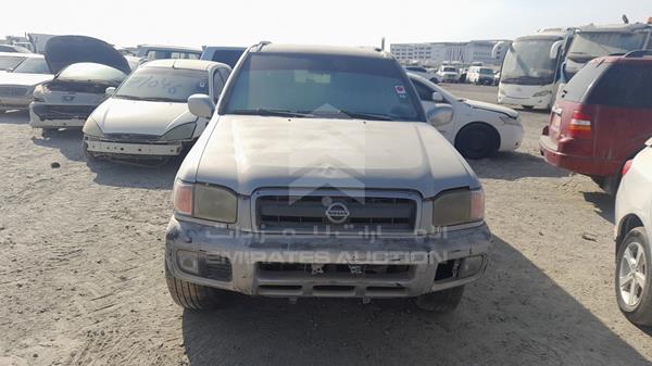 Photo 0 VIN: JN8DR05Y73W601093 - NISSAN PATHFINDER 