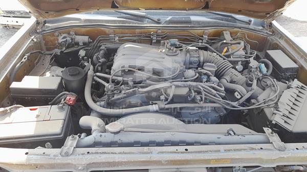 Photo 28 VIN: JN8DR05Y73W601093 - NISSAN PATHFINDER 