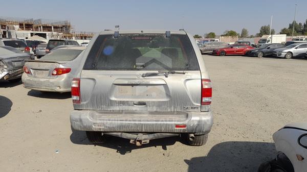 Photo 7 VIN: JN8DR05Y73W601093 - NISSAN PATHFINDER 