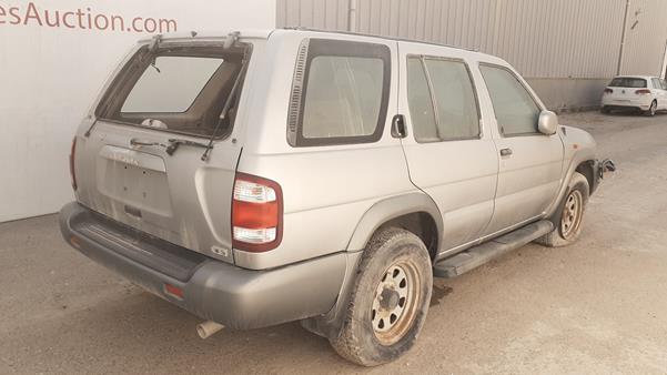 Photo 7 VIN: JN8DR05Y73W606696 - NISSAN PATHFINDER 