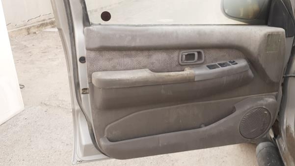 Photo 9 VIN: JN8DR05Y73W606696 - NISSAN PATHFINDER 