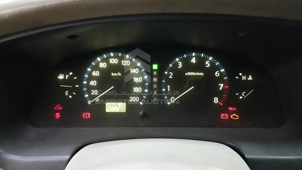 Photo 13 VIN: JN8DR05Y75W802172 - NISSAN PATHFINDER 