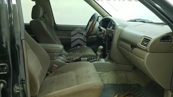 Photo 23 VIN: JN8DR05Y75W802172 - NISSAN PATHFINDER 