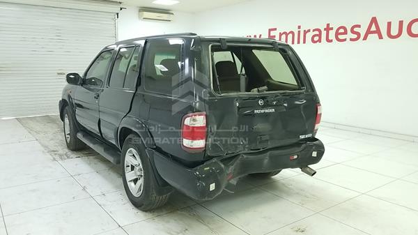 Photo 5 VIN: JN8DR05Y75W802172 - NISSAN PATHFINDER 