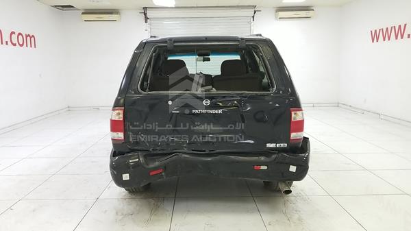 Photo 6 VIN: JN8DR05Y75W802172 - NISSAN PATHFINDER 