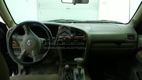 Photo 14 VIN: JN8DR05Y75W802172 - NISSAN PATHFINDER 