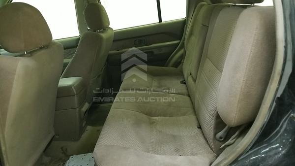 Photo 21 VIN: JN8DR05Y75W802172 - NISSAN PATHFINDER 