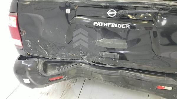 Photo 30 VIN: JN8DR05Y75W802172 - NISSAN PATHFINDER 