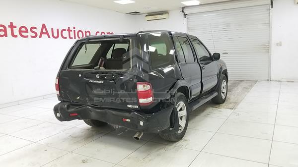 Photo 7 VIN: JN8DR05Y75W802172 - NISSAN PATHFINDER 