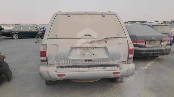 Photo 5 VIN: JN8DR05Y75W804584 - NISSAN PATHFINDER 