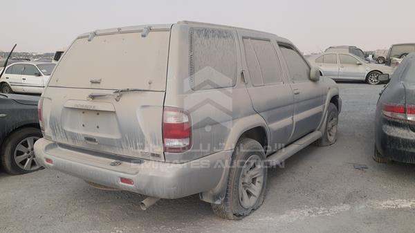 Photo 6 VIN: JN8DR05Y75W804584 - NISSAN PATHFINDER 