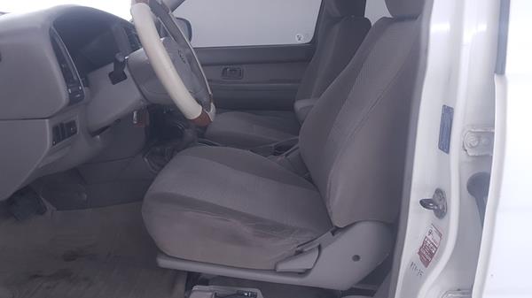 Photo 13 VIN: JN8DR05Y75W809705 - NISSAN PATHFINDER 