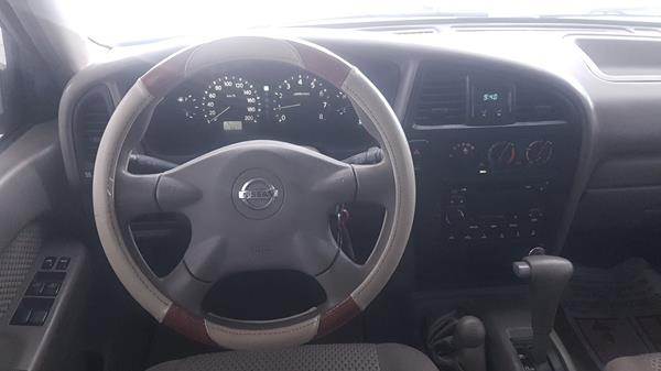 Photo 14 VIN: JN8DR05Y75W809705 - NISSAN PATHFINDER 