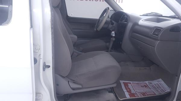 Photo 27 VIN: JN8DR05Y75W809705 - NISSAN PATHFINDER 