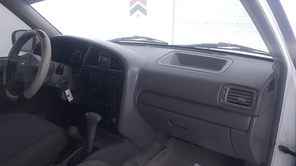 Photo 28 VIN: JN8DR05Y75W809705 - NISSAN PATHFINDER 