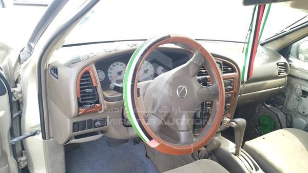 Photo 13 VIN: JN8DR05Y83W603354 - NISSAN PATHFINDER 