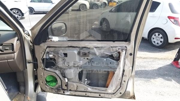 Photo 27 VIN: JN8DR05Y83W603354 - NISSAN PATHFINDER 