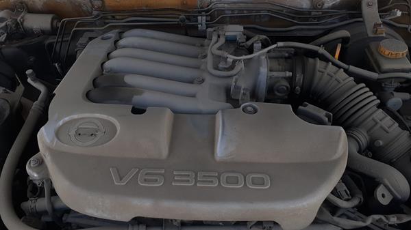 Photo 27 VIN: JN8DR05Y83W605850 - NISSAN PATHFINDER 