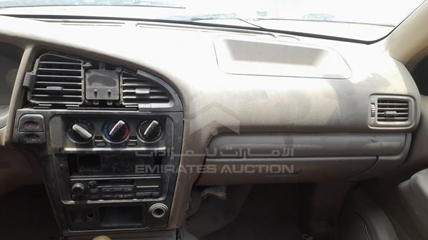 Photo 16 VIN: JN8DR05Y83W608294 - NISSAN PATHFINDER 