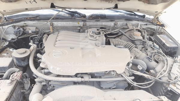 Photo 28 VIN: JN8DR05Y83W608294 - NISSAN PATHFINDER 