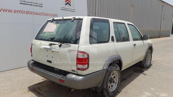 Photo 8 VIN: JN8DR05Y83W608294 - NISSAN PATHFINDER 