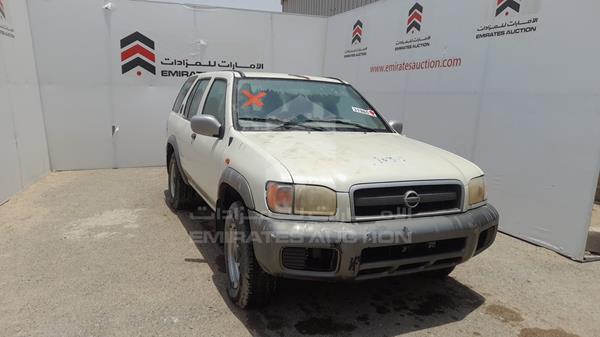 Photo 9 VIN: JN8DR05Y83W608294 - NISSAN PATHFINDER 