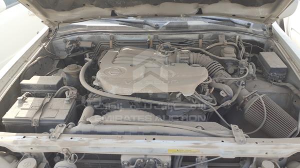 Photo 25 VIN: JN8DR05Y84W702385 - NISSAN PATHFINDER 