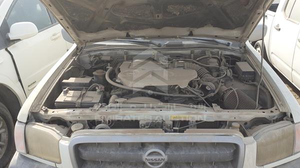 Photo 26 VIN: JN8DR05Y84W702385 - NISSAN PATHFINDER 