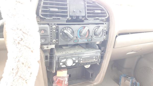 Photo 14 VIN: JN8DR05Y84W703679 - NISSAN PATHFINDER 