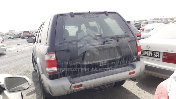 Photo 4 VIN: JN8DR05Y84W703679 - NISSAN PATHFINDER 