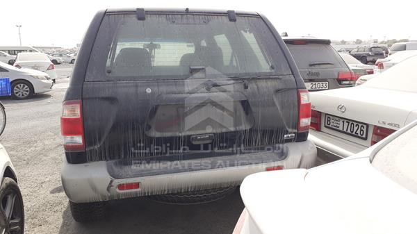 Photo 5 VIN: JN8DR05Y84W703679 - NISSAN PATHFINDER 