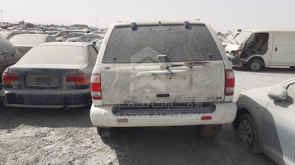 Photo 6 VIN: JN8DR05Y85W800642 - NISSAN PATHFINDER 