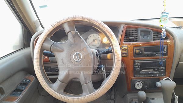 Photo 13 VIN: JN8DR05Y93W600172 - NISSAN PATHFINDER 